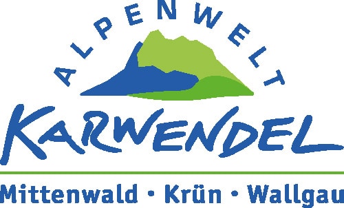 Logo Alpenwelt Karwendel